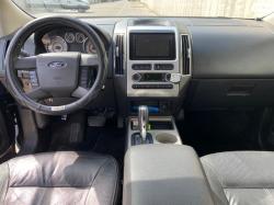 פורד אדג' / EDGE 4X4 Sel Plus אוט' 3.5 (265 כ''ס) בנזין 2009 למכירה בבני 