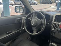 דייהטסו טריוס 4X4 SX אוט' 1.5 (104 כ''ס) בנזין 2008 למכירה בתל אבי