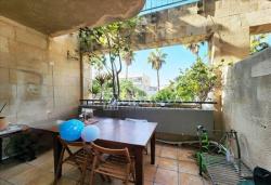 דירה 2 חדרים להשכרה בתל אביב יפו | רזיאל | נוגה