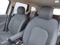 דאצ'יה דאסטר החדש 4X4 Laureate ידני דיזל 1.5 (114 כ''ס) דיזל 2019 למכ