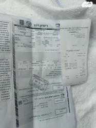 ניסאן טידה Business אוט' סדאן 1.6 (110 כ''ס) בנזין 2010 למכירה בפתח