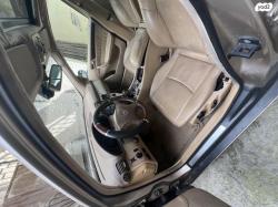 מרצדס C-Class C240 Luxury אוט' 2.6 (170 כ''ס) בנזין 2001 למכירה בחדרה