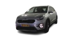 קיה נירו הייבריד PHEV LX אוט' 1.6 (141 כ''ס) היברידי חשמל / בנזין