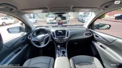 שברולט אקווינוקס LT Plus אוט' 1.5 (170 כ''ס) בנזין 2020 למכירה באש