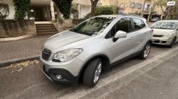 אופל מוקה Enjoy טורבו אוט' 1.4 (140 כ"ס) בנזין 2014 למכירה בהרצלי