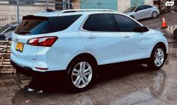 שברולט אקווינוקס LTZ אוט' 1.5 (170 כ''ס) בנזין 2020 למכירה בירוש