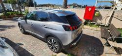 פיג'ו 3008 Premium Blue Hdi אוט' דיזל 1.6 (120 כ"ס) דיזל 2018 למכירה באשד