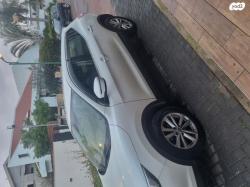 ניסאן קשקאי Visia Plus אוט' דיזל 1.6 (130 כ''ס) דיזל 2017 למכירה באח