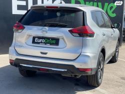 ניסאן אקס טרייל Acenta אוט' דיזל 7 מק' 1.7 (150 כ''ס) דיזל 2020 למכי