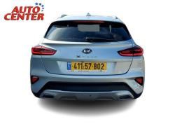 קיה XCEED LX אוט' 1.4 (140 כ''ס) בנזין 2021 למכירה ב