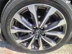 מאזדה CX-3 Sport אוט' 2.0 (156 כ"ס) בנזין 2021 למכירה בראשון לציון