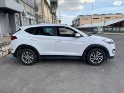 יונדאי טוסון Premium אוט' בנזין 2.0 (155 כ"ס) בנזין 2016 למכירה במ