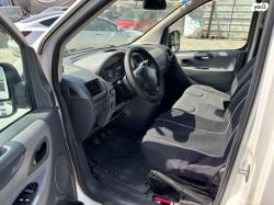 סיטרואן ג'אמפי קצר/בינוני HDI CMB ידני דיזל 9 מק' 5 דל' 2.0 (120 כ