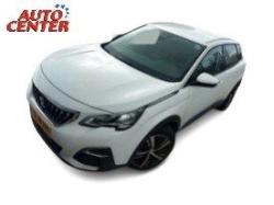 פיג'ו 3008 Active AS אוט' 1.2 (130 כ''ס) בנזין 2020 למכירה ב