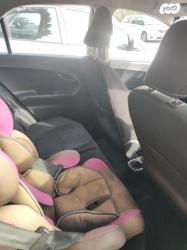 קיה פיקנטו LX אוט' 1.2 (85 כ"ס) בנזין 2015 למכירה במעלה אדומים