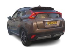 מיצובישי אקליפס קרוס Instyle אוט' 1.5 (163 כ"ס) בנזין 2018 למכירה 