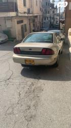 שברולט לומינה LTZ אוט' 3.1 בנזין 1999 למכירה בחדרה