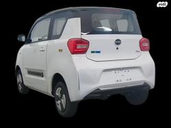 ג'יאיוואן/ Jiayuan KOMI אוט' חשמלי (46 כ"ס) חשמלי 2024 למכירה ב