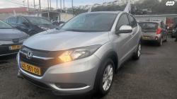 הונדה HR-V Comfort אוט' 1.5...