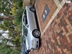 אאודי S6 4X4 V10 אוט' 5.2 (420 כ''ס) בנזין 2007 למכירה בראשון לציון