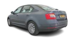 סקודה אוקטביה Ambition אוט' 1.0 (115 כ"ס) בנזין 2018 למכירה בירושל