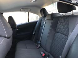 טויוטה קורולה הייבריד Sun סדאן אוט' 1.8 (98 כ''ס) בנזין 2021 למכ