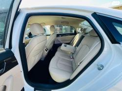 יונדאי סונטה הייבריד Premium הייבריד אוט' 2.0 (154 כ"ס) בנזין 201