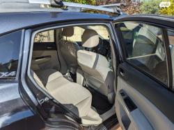 סובארו XV 4X4 Premium אוט' 2.0 (150 כ''ס) [2015-2018] בנזין 2015 למכירה בכפ
