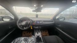 הונדה HR-V Comfort אוט' 1.5 (131 כ"ס) בנזין 2016 למכירה בחיפה