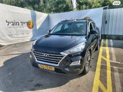 יונדאי טוסון Elite Turbo אוט' בנזין 1.6 (177 כ''ס) בנזין 2019 למכירה