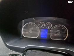 יונדאי i30CW Inspire סטיישן אוט' 1.6 (126 כ''ס) בנזין 2011 למכירה בבנ