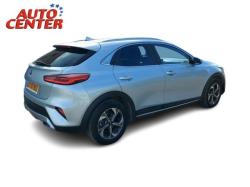 קיה XCEED LX אוט' 1.4 (140 כ''ס) בנזין 2021 למכירה ב