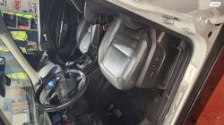 פורד קוגה Titanium X אוט' 1.5 (182 כ"ס) בנזין 2018 למכירה באשדוד