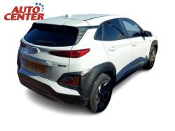 יונדאי קונה Premium הייבריד אוט' 1.6 (141 כ''ס) היברידי חשמל / בנ