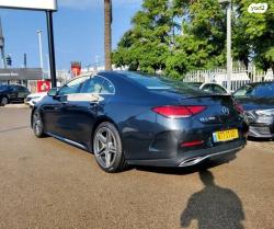 מרצדס CLS CLS350 AMG סדאן אוט' 2.0 (299 כ''ס) בנזין 2020 למכירה ב