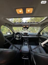 מאזדה g Premium סדאן אוט' 2.5 (195 כ"ס) בנזין 2020 למכירה בחדרה