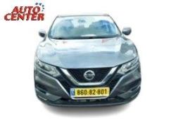 ניסאן קשקאי Acenta אוט' 1.3 (159 כ''ס) בנזין 2020 למכירה ב