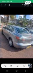 מאזדה i Active סדאן אוט' 1.6 (105 כ''ס) בנזין 2011 למכירה באשדוד