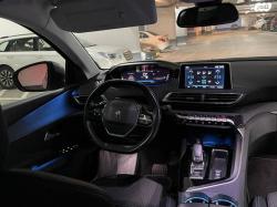 פיג'ו 3008 Premium אוט' 1.2 (130 כ''ס) בנזין 2021 למכירה בהוד השרון