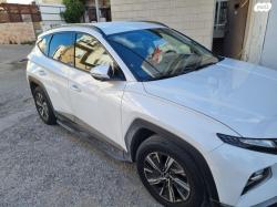 יונדאי טוסון Premium אוט' בנזין 2.0 (156 כ"ס) בנזין 2021 למכירה בא