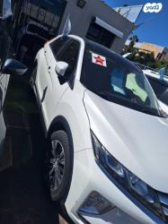 מיצובישי אקליפס קרוס Instyle אוט' 1.5 (163 כ"ס) בנזין 2018 למכירה 