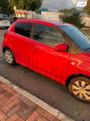 סיטרואן C1 Feel רובוטית 1.0 (69 כ''ס) בנזין 2017 למכירה באור עקיב