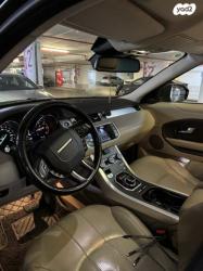 לנד רובר ריינג' רובר איווק 4X4 SE אוט' דיזל 2.0 (150 כ''ס) דיזל 20