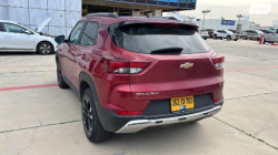 שברולט טרייל בלייזר LT Plus אוט' 5 מק' 1.3 (155 כ''ס) בנזין 2021 למכ