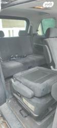 מאזדה MPV V6 Karakuri אוט' 7 מושבים 3.0 (197 כ''ס) בנזין 2006 למכירה בפ