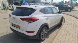 יונדאי טוסון Premium אוט' בנזין 2.0 (155 כ"ס) בנזין 2016 למכירה בת