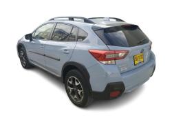 סובארו XV 4X4 Crosstrek PL אוט' 2.0 (152 כ''ס) בנזין 2020 למכירה ב