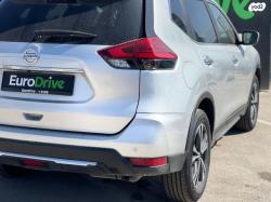 ניסאן אקס טרייל Acenta אוט' דיזל 7 מק' 1.7 (150 כ''ס) דיזל 2020 למכי