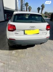 אאודי Q2 Icon אוט' 1.0 (116 כ"ס) בנזין 2019 למכירה בראשון לציון