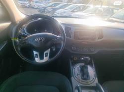 קיה ספורטז' Urban אוט' 2.0 (166 כ''ס) בנזין 2016 למכירה בראשון לצי